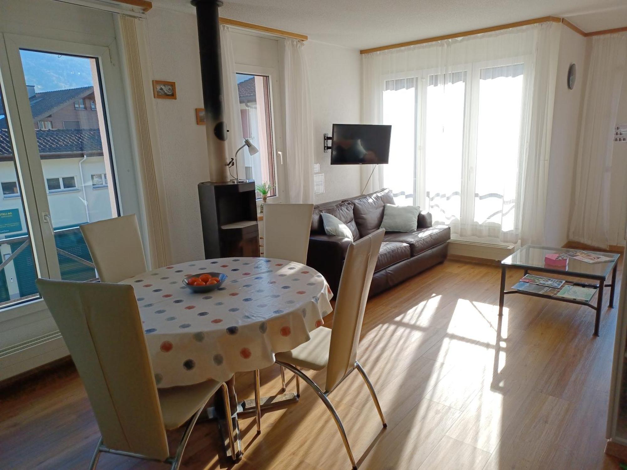 Jobling's Apartamento *