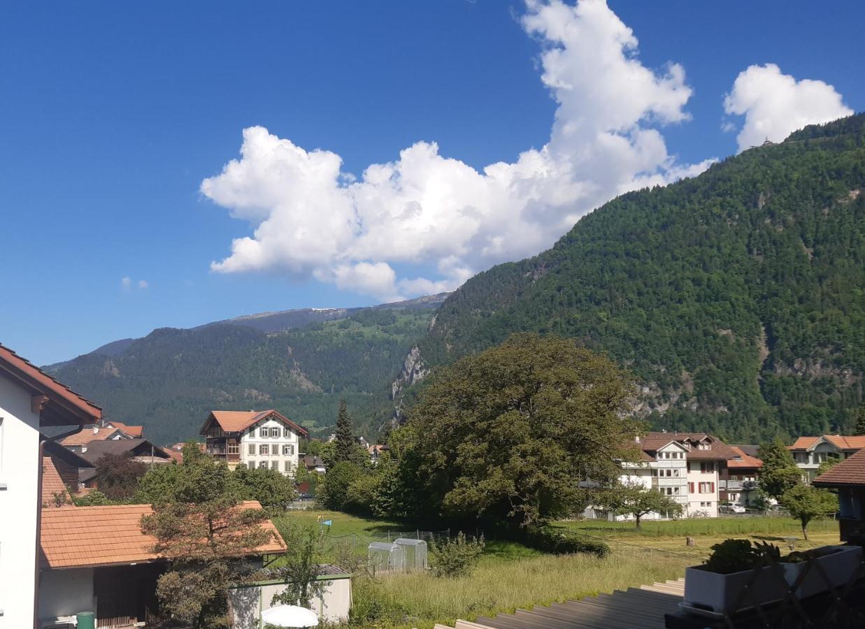 Apartamento Jobling's Interlaken